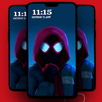 Miles Morales Wallpapers HD