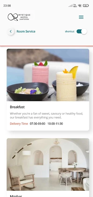 IconicGuest Screenshot 2