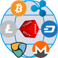 Crypto Arbitrage