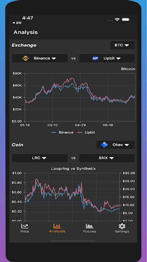 Smart Coin Screenshot 1