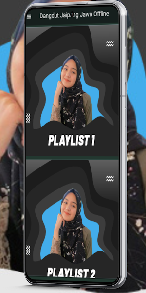 Dangdut Jaipong Jawa Offline Screenshot 2