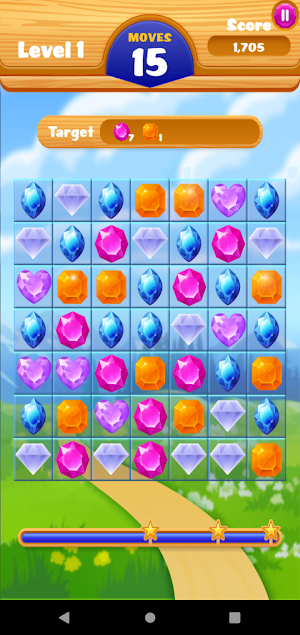 RompeGemas Screenshot 0