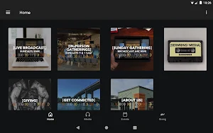Seaside Church - Bremerton Screenshot 3