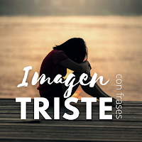 Imagen triste
