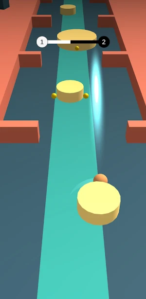 Ball Run Screenshot 2