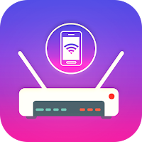 WiFi Auto Connect:Wi-Fi Master