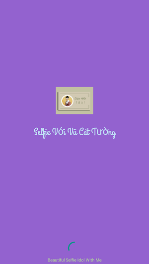 Chụp Ảnh Với Vũ Cát Tường Screenshot 3