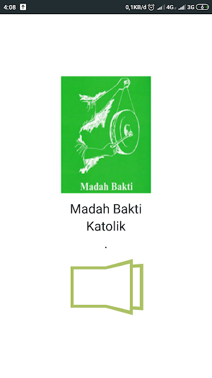 Madah Bakti Katolik Screenshot 3