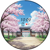 Spring School Road
