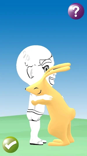 Pulse Kids Screenshot 0