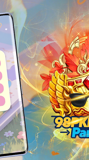98PKRPiece Parade Screenshot 1