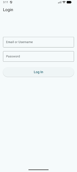 Axle Desk Screenshot 1