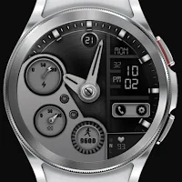 W-Design WOS053 - Watch Face