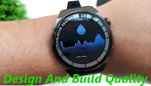 HW3 Max Smartwatch Guide Screenshot 2