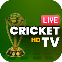 Live Cricket TV HD Streaming