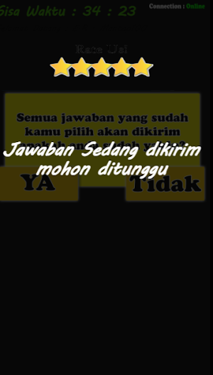 Latihan Soal Psikotes Screenshot 2