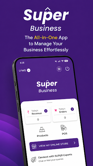 Super Sell :Start Selling Fast Screenshot 0