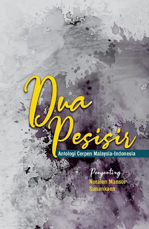 Dua Pesisir Antologi Cerpen Screenshot 0
