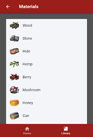Companion LifeAfter Screenshot 2