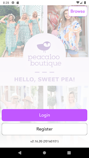Peacaloo Screenshot 0