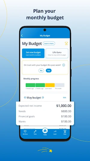 Picoast Screenshot 2