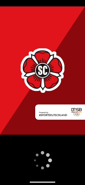 Sport-Club Wildeshausen e.V. Screenshot 0