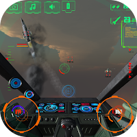 Sky Fighters - 3D Offline Game