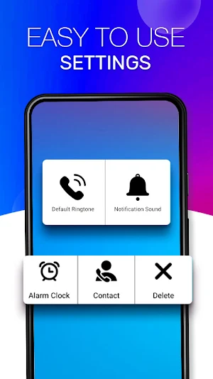 Marimba Remix Ringtones 2021 Screenshot 1
