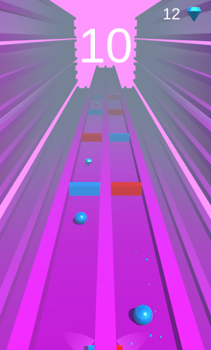 Double Bubble Screenshot 2