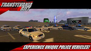Transylvania Drift Screenshot 2