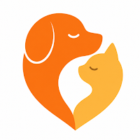 Pet Health Booklet: Dog & Cat