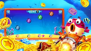 Leap of Dreams Screenshot 1