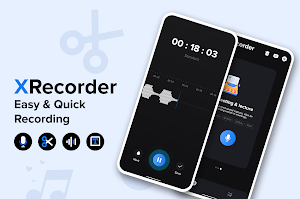 Voice Recorder & Voice Memos Screenshot 0