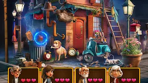 Enchanted Realm Hidden Mystery Screenshot 3