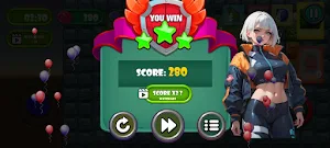 Molten Bomb Fury Screenshot 0