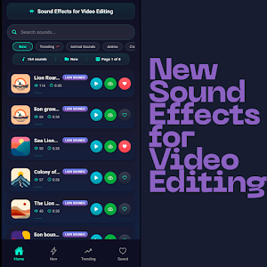 Meme Soundboard & Sound Effect Screenshot 0