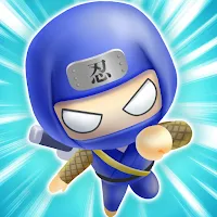 NINJA RUN