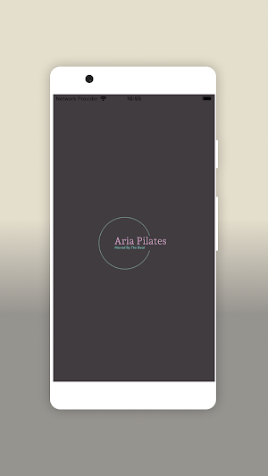 Aria Pilates-Moved By the Beat Screenshot 0