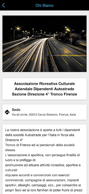 Arcadia Firenze Screenshot 2