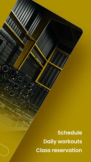 Limitless Fitness Screenshot 1
