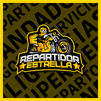 Repartidor Estrella MID