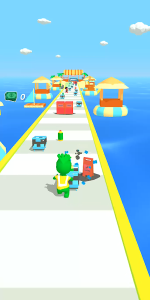 Island Boy Screenshot 0