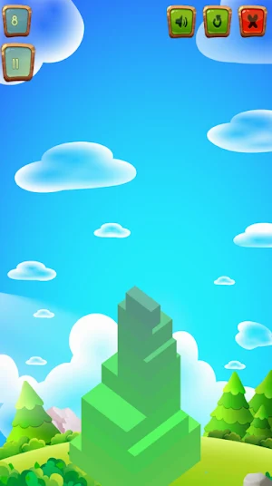 Block Tower Screenshot 2