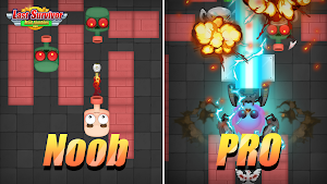 Tank War Battle: Zombie Combat Screenshot 1