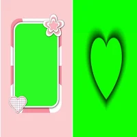 Green screen design