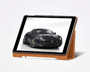 Wallpapers HD For Jaguar Cars Screenshot 1