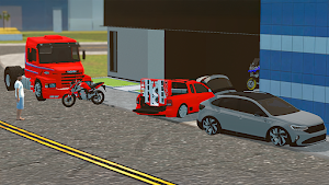 DESACATOS DE RUA Screenshot 0