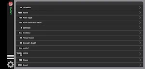 Tablet Command Screenshot 3