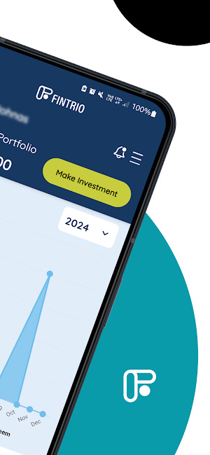 Fintrio Screenshot 0