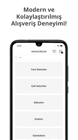 Butik35 Screenshot 3